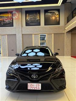 تويوتا كامري